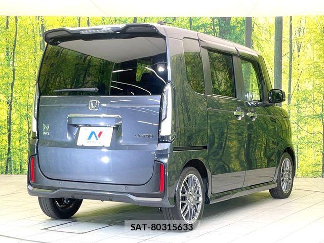 Honda N BOX CUSTOM 2024-08 6816164-16