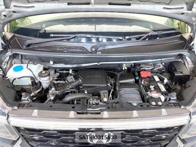 Honda N BOX CUSTOM 2024-08 6816164-17