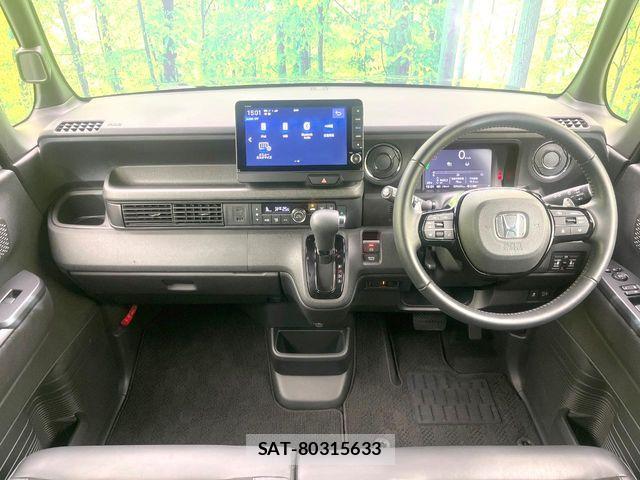 Honda N BOX CUSTOM 2024-08 6816164-1