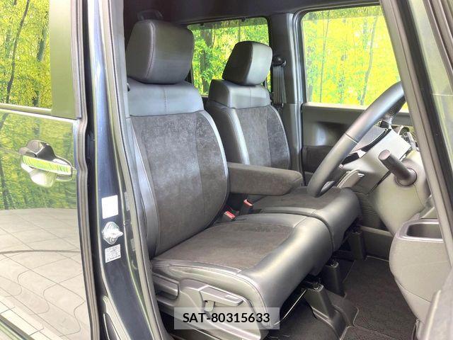 Honda N BOX CUSTOM 2024-08 6816164-7