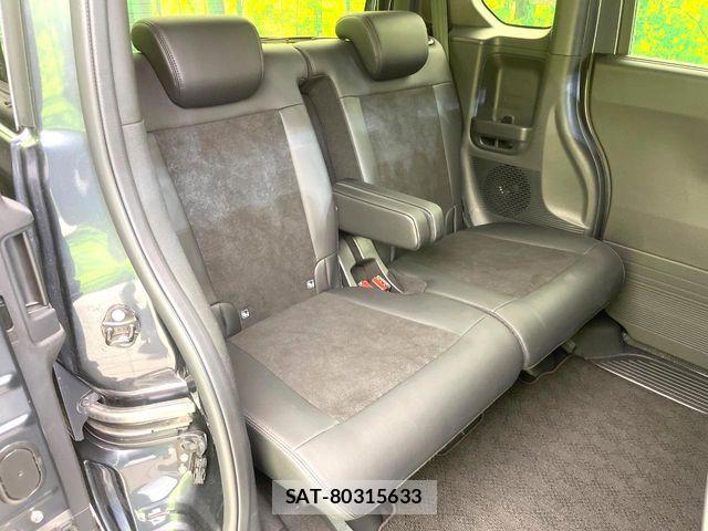 Honda N BOX CUSTOM 2024-08 6816164-8