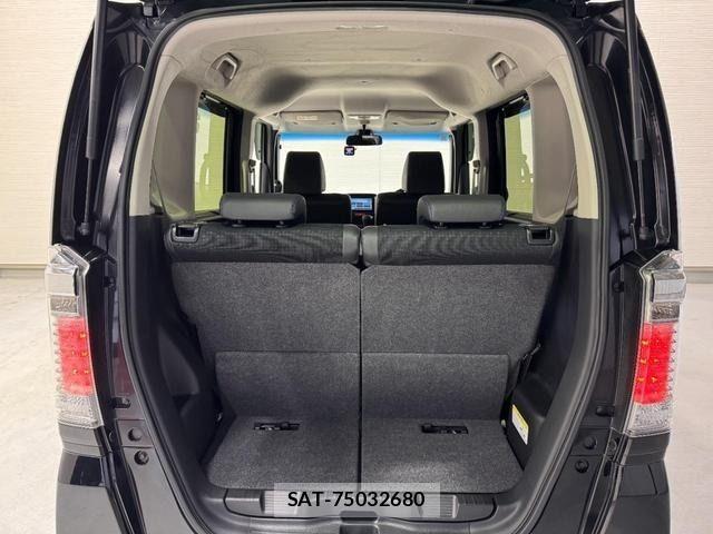 Honda N BOX CUSTOM 2016-11 6816216-9