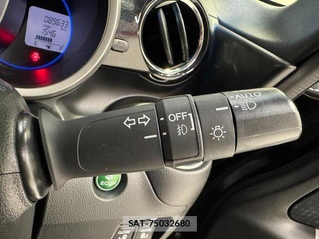 Honda N BOX CUSTOM 2016-11 6816216-16