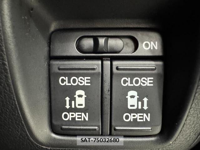 Honda N BOX CUSTOM 2016-11 6816216-20