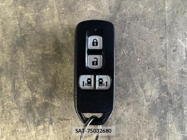 Honda N BOX CUSTOM 2016-11 6816216-29