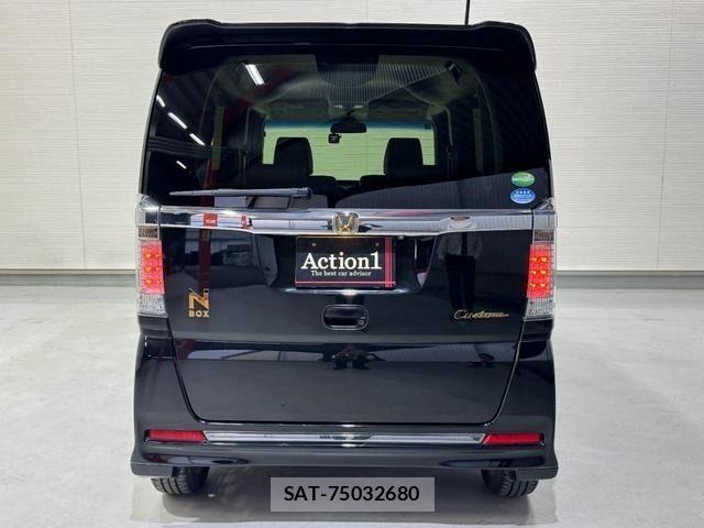 Honda N BOX CUSTOM 2016-11 6816216-3