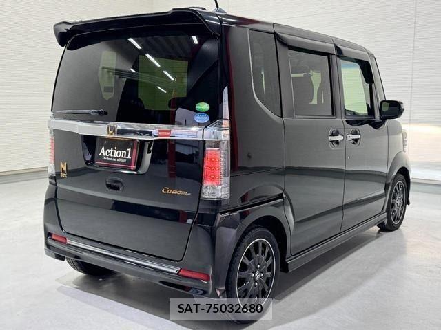 Honda N BOX CUSTOM 2016-11 6816216-4