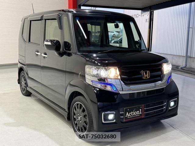 Honda N BOX CUSTOM 2016-11 6816216-5