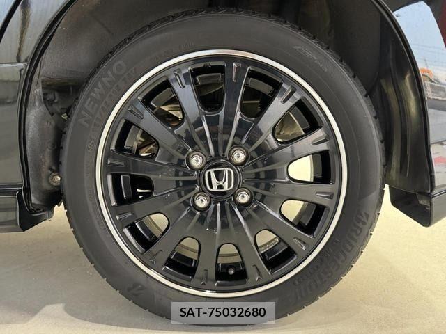 Honda N BOX CUSTOM 2016-11 6816216-6