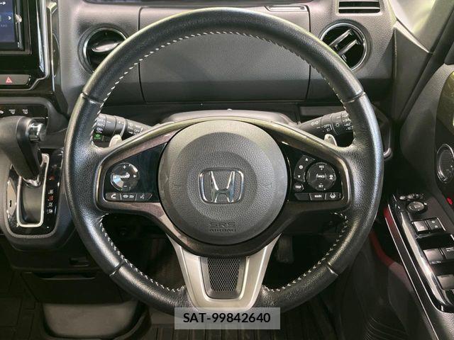 Honda N BOX CUSTOM 2018-11 6816185-9