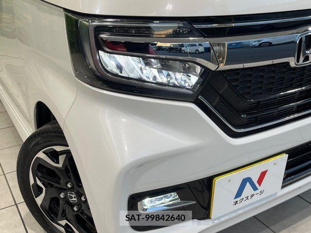 Honda N BOX CUSTOM 2018-11 6816185-10