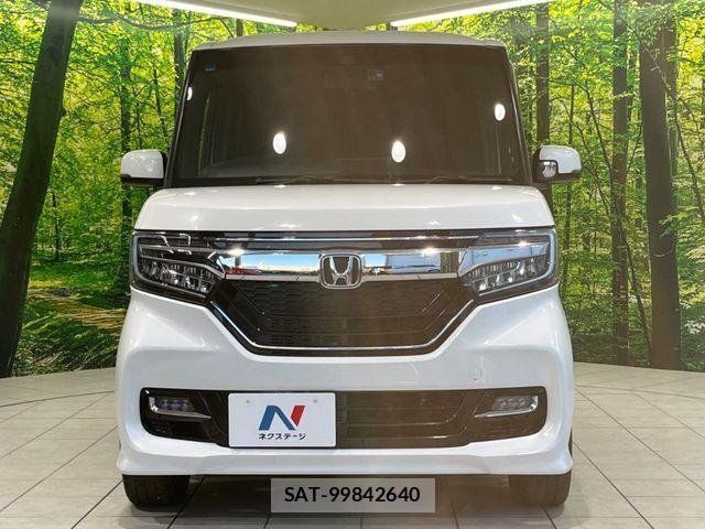 Honda N BOX CUSTOM 2018-11 6816185-12
