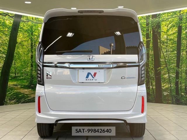 Honda N BOX CUSTOM 2018-11 6816185-13