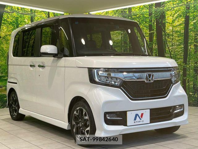 Honda N BOX CUSTOM 2018-11 6816185-14