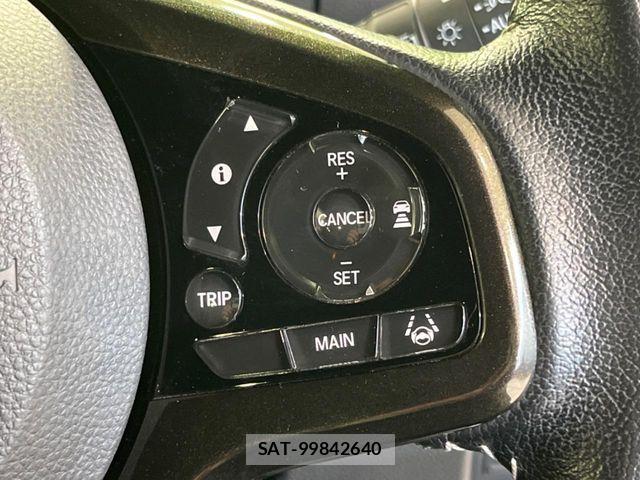 Honda N BOX CUSTOM 2018-11 6816185-5