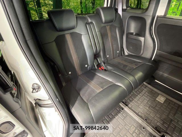 Honda N BOX CUSTOM 2018-11 6816185-7