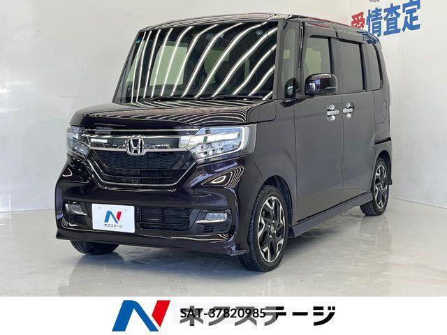 Honda N BOX CUSTOM 2020-07 6816179-0