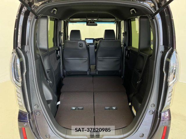 Honda N BOX CUSTOM 2020-07 6816179-9