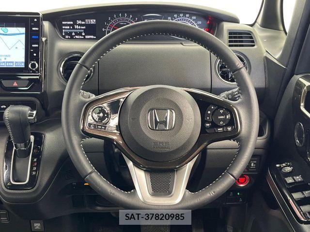 Honda N BOX CUSTOM 2020-07 6816179-10