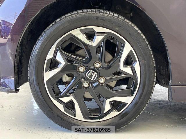 Honda N BOX CUSTOM 2020-07 6816179-12