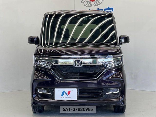 Honda N BOX CUSTOM 2020-07 6816179-13