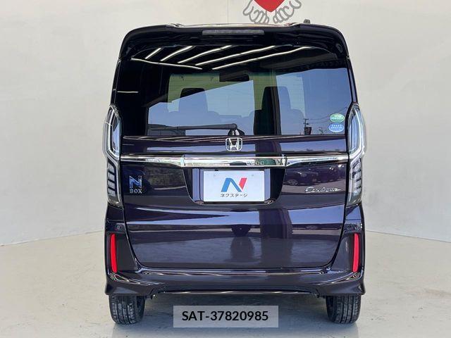 Honda N BOX CUSTOM 2020-07 6816179-14