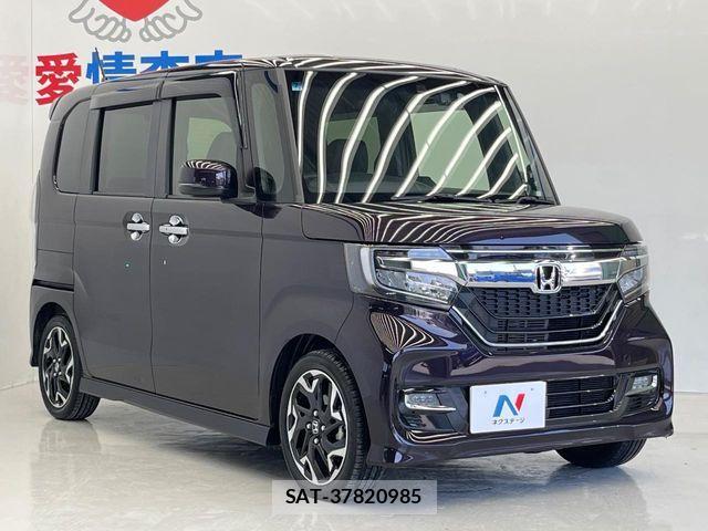 Honda N BOX CUSTOM 2020-07 6816179-15