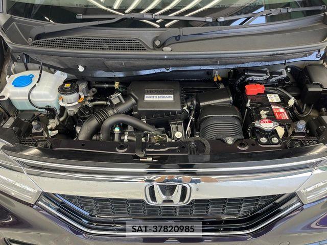 Honda N BOX CUSTOM 2020-07 6816179-17