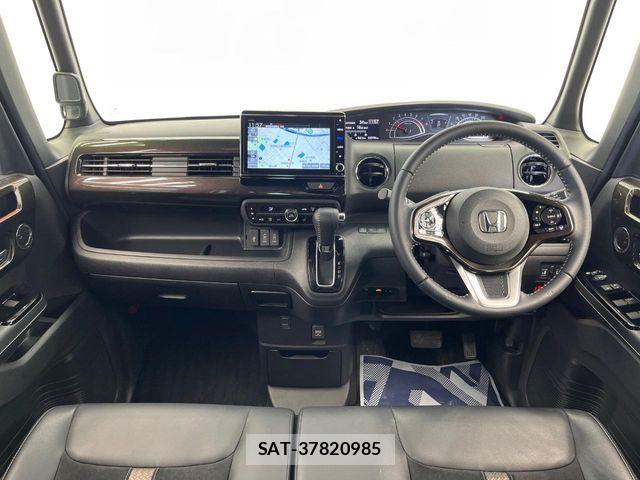 Honda N BOX CUSTOM 2020-07 6816179-1