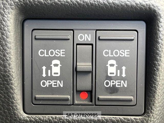Honda N BOX CUSTOM 2020-07 6816179-3