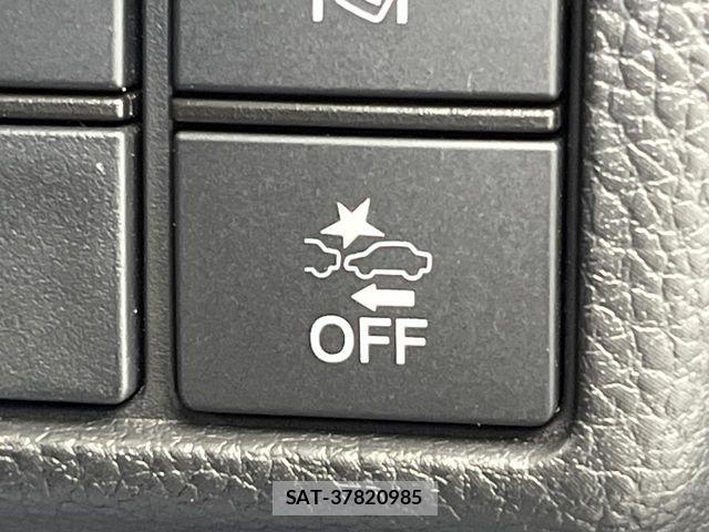Honda N BOX CUSTOM 2020-07 6816179-4
