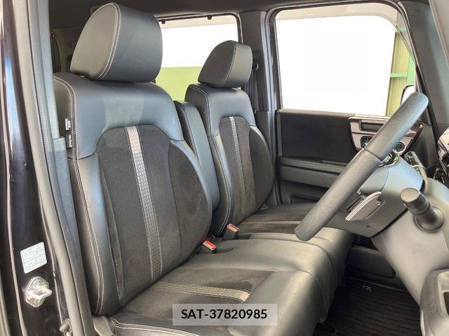 Honda N BOX CUSTOM 2020-07 6816179-7