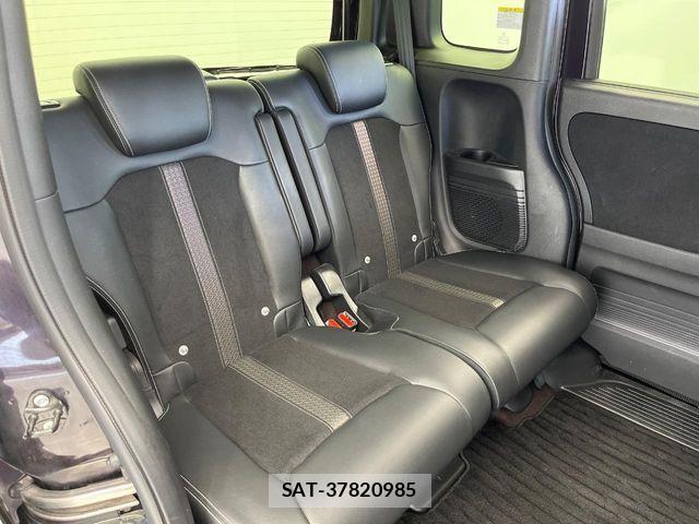 Honda N BOX CUSTOM 2020-07 6816179-8