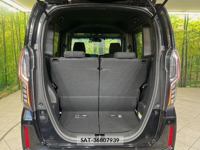 Honda N BOX CUSTOM 2021-06 6816201-9