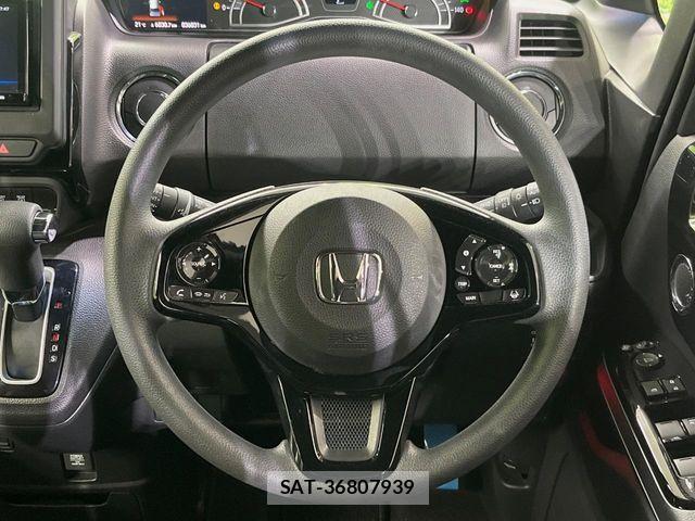 Honda N BOX CUSTOM 2021-06 6816201-10