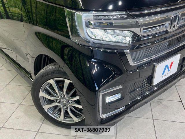 Honda N BOX CUSTOM 2021-06 6816201-11