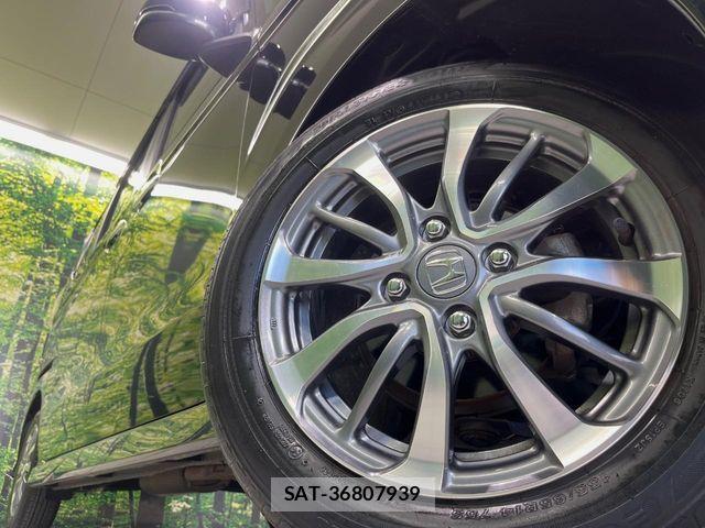Honda N BOX CUSTOM 2021-06 6816201-12