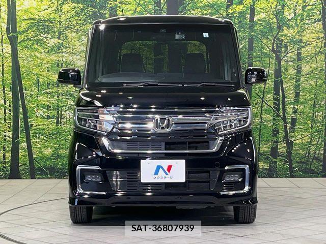 Honda N BOX CUSTOM 2021-06 6816201-13