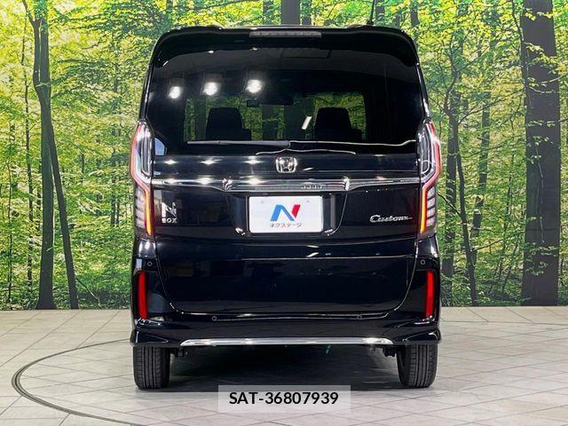 Honda N BOX CUSTOM 2021-06 6816201-14