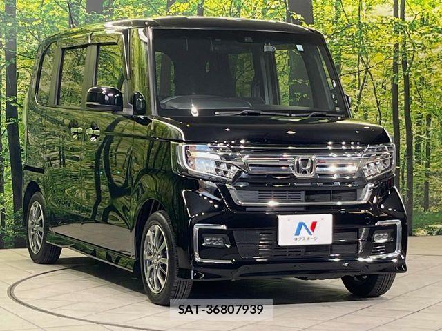 Honda N BOX CUSTOM 2021-06 6816201-15