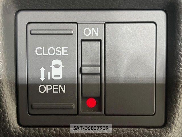 Honda N BOX CUSTOM 2021-06 6816201-6