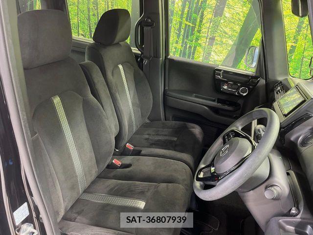 Honda N BOX CUSTOM 2021-06 6816201-7