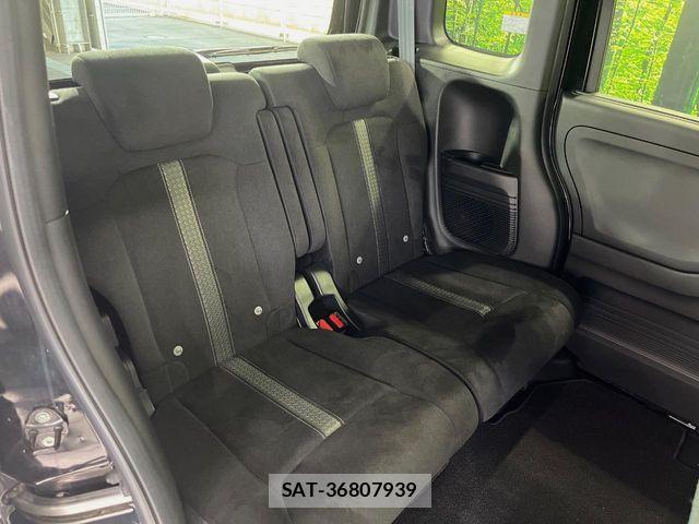 Honda N BOX CUSTOM 2021-06 6816201-8