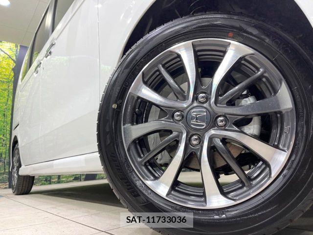 Honda N BOX CUSTOM 2026-03 6816167-12