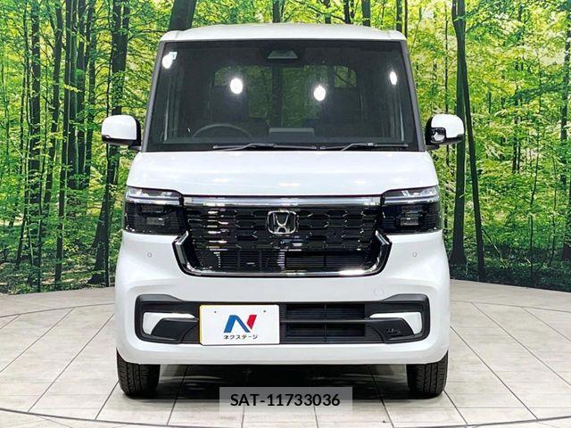Honda N BOX CUSTOM 2026-03 6816167-13
