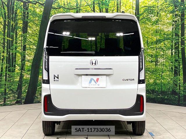 Honda N BOX CUSTOM 2026-03 6816167-14