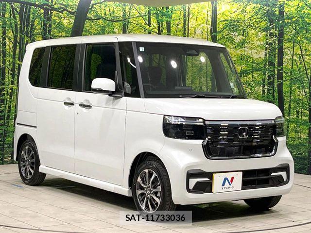 Honda N BOX CUSTOM 2026-03 6816167-15