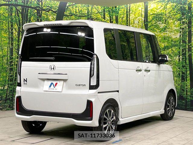 Honda N BOX CUSTOM 2026-03 6816167-16