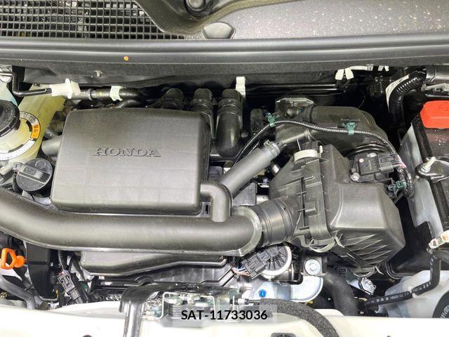 Honda N BOX CUSTOM 2026-03 6816167-17