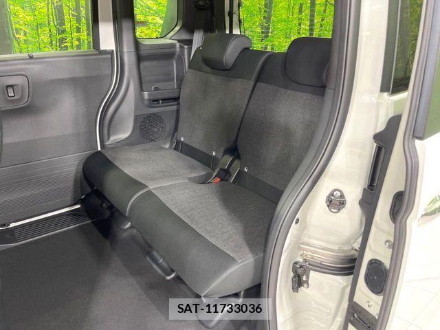 Honda N BOX CUSTOM 2026-03 6816167-8